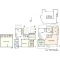 【東京都/豊島区千川】豊島区千川1丁目　戸建 間取り図