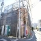 【東京都/大田区西六郷】西六郷3丁目新築戸建A号棟 外観