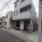 【東京都/品川区豊町】品川区豊町四丁目　中古戸建 外観
