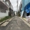 【東京都/品川区西大井】品川区西大井4丁目　新築戸建 前面道路