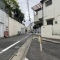 【東京都/品川区西大井】品川区西大井4丁目　新築戸建 前面道路（...