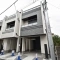【東京都/大田区西蒲田】大田区西蒲田3丁目　新築戸建　1号棟 外観