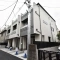 【東京都/大田区西蒲田】大田区西蒲田3丁目　新築戸建　1号棟 外観