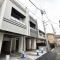 【東京都/大田区西蒲田】大田区西蒲田3丁目　新築戸建　1号棟 外観