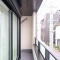 【東京都/大田区西蒲田】大田区西蒲田3丁目　新築戸建　1号棟 バルコニー