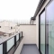 【東京都/大田区西蒲田】大田区西蒲田3丁目　新築戸建　1号棟 バルコニー