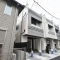 【東京都/大田区西蒲田】大田区西蒲田3丁目　新築戸建　3号棟 外観