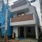 【東京都/品川区小山】品川区小山6丁目新築戸建 外観
