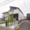【東京都/世田谷区玉堤】KIS世田谷区玉堤1期・玉堤1丁目新築戸建 外観
