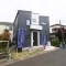 【東京都/世田谷区喜多見】世田谷区喜多見2丁目新築戸建 外観
