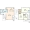 【東京都/世田谷区成城】世田谷区成城2丁目　新築戸建 間取り図