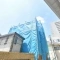 【東京都/北区赤羽北】北区赤羽北2丁目　新築戸建 外観
