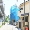 【東京都/北区赤羽北】北区赤羽北2丁目　新築戸建 前面道路