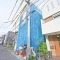 【東京都/江東区北砂】江東区北砂2丁目　新築戸建 外観