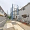 【東京都/葛飾区東新小岩】葛飾区東新小岩6丁目 新築戸建 外観