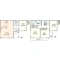 【東京都/足立区古千谷本町】足立区古千谷本町新築戸建E号棟 間取り図