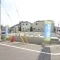 【東京都/足立区六木】足立区六木2丁目新築戸建　C号棟 外観