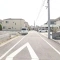 【東京都/足立区六木】足立区六木2丁目新築戸建　C号棟 前面道路