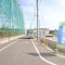 【東京都/足立区六木】足立区六木2丁目新築戸建　C号棟 前面道路