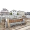 【東京都/足立区六木】足立区六木2丁目新築戸建　G号棟 外観