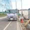 【東京都/足立区六木】足立区六木2丁目新築戸建　G号棟 前面道路