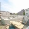 【東京都/足立区六木】足立区六木2丁目新築戸建　E号棟 外観