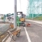 【東京都/足立区六木】足立区六木2丁目新築戸建　K号棟 前面道路