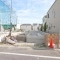 【東京都/足立区六木】足立区六木2丁目新築戸建　A号棟 外観