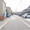 【東京都/足立区六木】足立区六木2丁目新築戸建　A号棟 前面道路