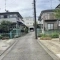 【神奈川県/川崎市宮前区東有馬】宮前区東有馬2丁目　戸建て 前面道路