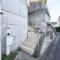 【神奈川県/横浜市青葉区桂台】横浜市青葉区桂台二丁目　戸建 アプローチ