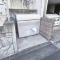 【神奈川県/横浜市青葉区桂台】横浜市青葉区桂台二丁目　戸建 ゴミ置き場