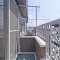 【神奈川県/川崎市宮前区菅生ケ丘】川崎市宮前区菅生ケ丘　中古戸建 バルコニー