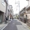 【神奈川県/横浜市鶴見区生麦】横浜市鶴見区生麦4丁目　中古戸建 前面道路