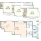 【神奈川県/横浜市港北区綱島台】港北区綱島台　中古戸建 間取り図