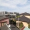 【神奈川県/横浜市鶴見区江ケ崎町】横浜市鶴見区江ケ崎町　中古戸建 眺望