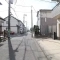 【神奈川県/横浜市鶴見区江ケ崎町】横浜市鶴見区江ケ崎町　中古戸建 前面道路