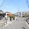 【神奈川県/川崎市高津区蟹ケ谷】川崎市高津区蟹ヶ谷　中古戸建 前面道路