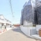 【神奈川県/川崎市高津区久末】高津区久末 新築戸建　15号棟 前面道路