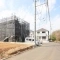 【神奈川県/川崎市高津区久末】高津区久末 新築戸建　16号棟 前面道路