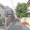 【東京都/世田谷区南烏山】世田谷区南烏山5丁目　中古戸建 前面道路