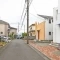 【東京都/府中市紅葉丘】府中市紅葉丘2丁目　中古戸建 前面道路