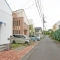 【東京都/府中市紅葉丘】府中市紅葉丘2丁目　中古戸建 前面道路