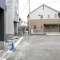 【神奈川県/川崎市中原区宮内】川崎市中原区宮内3丁目　新築戸建　1号棟 前面道路