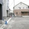 【神奈川県/川崎市中原区宮内】川崎市中原区宮内3丁目　新築戸建　2号棟 前面道路