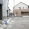 【神奈川県/川崎市中原区宮内】川崎市中原区宮内3丁目　新築戸建　3号棟 前面道路
