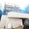 【神奈川県/川崎市宮前区水沢】川崎市宮前区水沢3丁目　新築戸建　3号棟 外観