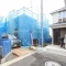 【神奈川県/川崎市宮前区神木本町】川崎市宮前区神木本町4丁目　新築戸建　4号棟 外観