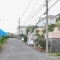 【神奈川県/横浜市青葉区美しが丘西】青葉区美しが丘西2丁目　中古戸建 前面道路