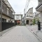 【東京都/新宿区高田馬場】新宿区高田馬場3丁目　中古戸建 前面道路